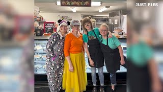 Women's History Month: How Just Pies serves sweet traditions one slice at a time