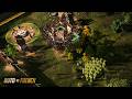 Total Map Control — Dark Age Rush into Sacred Victory | OOTD vs French AoE4