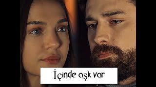 Zümrüt & Serhat ♥ İçinde aşk var