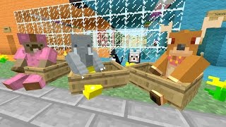 Minecraft Xbox - Swapsies [459]