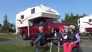 Canadream Rv Vacations - What Are You Waiting For?