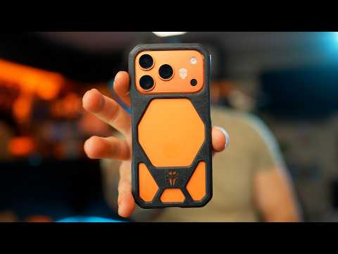 iPhone 17 Pro 6 Months Later: I Changed My Mind...