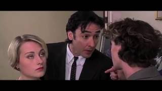 Brotherly Love: A Romantic Comedy starring John and Joan Cusack