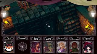 EYES OF ASTRA: CHAPTER 2 SESSION 9
