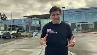 Everett YMCA Campaign Shorts - Video 2