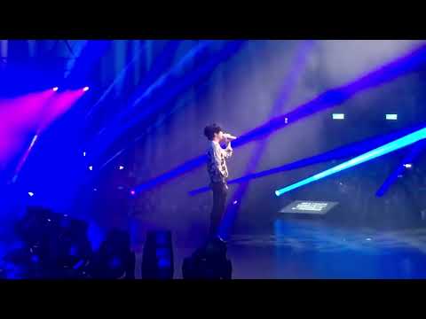 薛之謙《我好像在那見過你》2019-8-18-澳門MGM