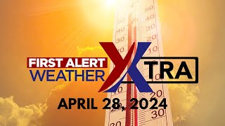 KWTX Weather Xtra - April 28, 2024