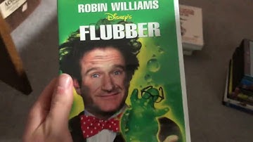 DVD/Blu-ray Collection in a nutshell (Thanksgiving Special) (Part 1)