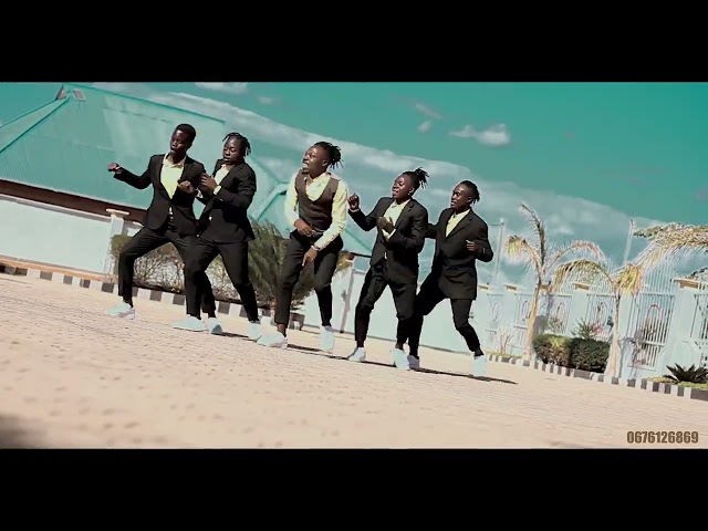 billnass ft jay melody puuh dance challenge class=