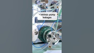 HPLC separates cool stuff in liquids! Our sensors ensure flow. #HPLC #chromatography #sensor #flow