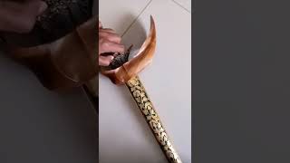 KERIS CAKRABUANA kebun raya ISTANA BOGOR KERIS CAKRABUANA kebun raya ISTANA BOGOR