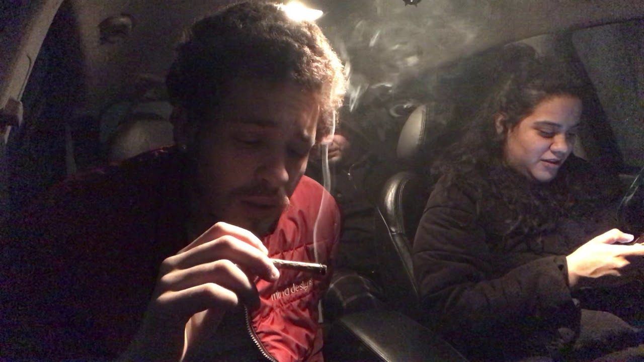 TKO BY TERP NATION CBD JOINT REVIEW ‼️‼️⁉️