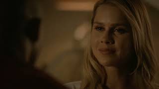 Marcel Proposes To Rebekah - The Originals 5x01 Scene