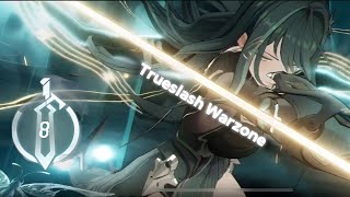 [PGR] How to play Trueslash warzone.