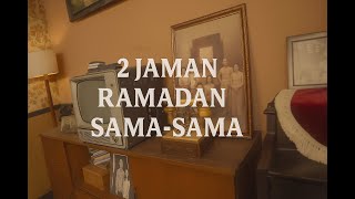 2 JAMAN RAMADAN SAMA SAMA - VINDES MUSIC (ORA OPISIAL DAH)