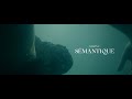 Barone  smantique clip officiel