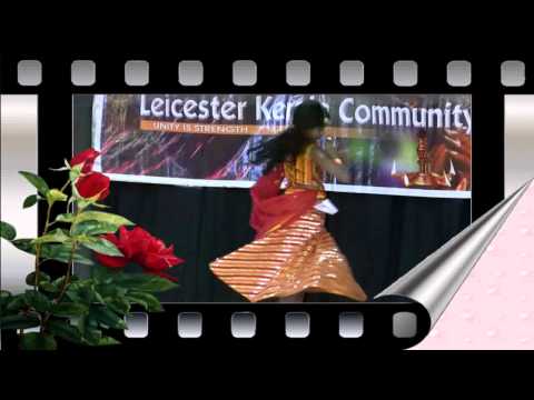 Cinematic single- LKC kalolsavam 2010- Prathusha S...