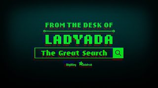 The Great Search: CAN-FD update to MCP2515 #TheGreatSearch #digikey #adafruit @digikey @adafruit