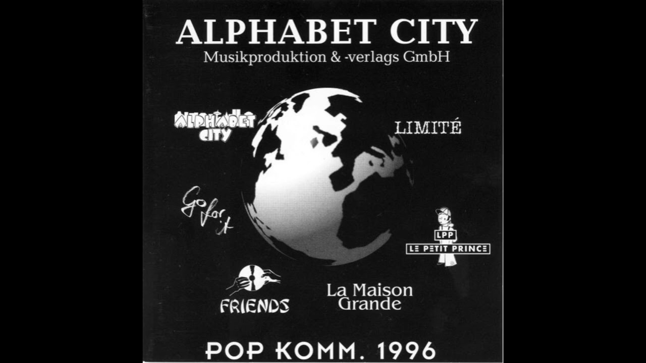 Cyclone Tracy - Guide To Eternity (Radio Mix) (1996)