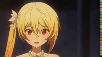 Saijaku Muhai no Bahamut Ep 12 最弱無敗の神装機竜《バハムート》12 - YouTube