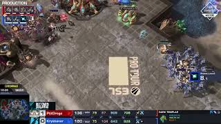 Novas Got Other Plans (2023)
🔔 LIKE & SUBSCRIBE for new Starcraft 2 Highlights everyday!
💙 Clip From: https://www.twitch.tv/esl_sc2
💲 Donate to :
💠 Play Starcraft 2 for FREE now! https://starcraft2.com/en-us/
🎞️ Have a great clip or replay? Send it to me! starcraftshorts3@gmail.com
🕊️ Find out about new videos right away: https://twitter.com/ShortsStarcraft
Starcraft 2 Highlight Title & Information
#Starcraft #shorts #highlights #sc2
Title: Novas Got Other Plans (2023)
URL: https://clips.twitch.tv/AssiduousRepleteLarkOhMyDog-6Gf1XY4lJRBrwbfT
(Press Watch Full Video after clicking the clip URL) Novas Got Other Plans (2023)