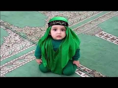 Gozel Qemli Dini Mahni , Yeni 2017
