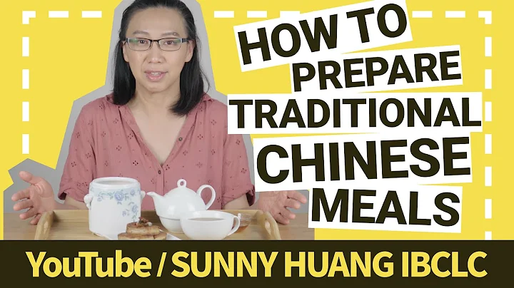 How to Prepare Traditional Chinese Postpartum Meals | Informative - DayDayNews