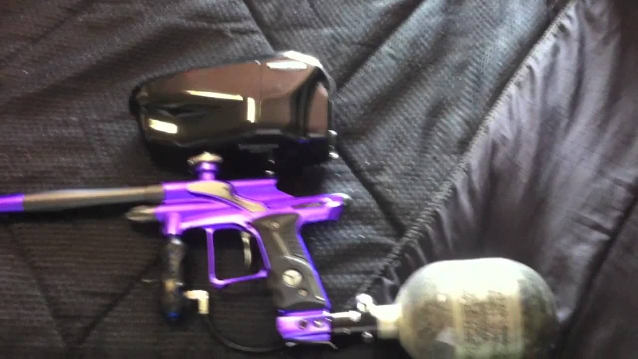 ANS Gear unboxing! YouTube