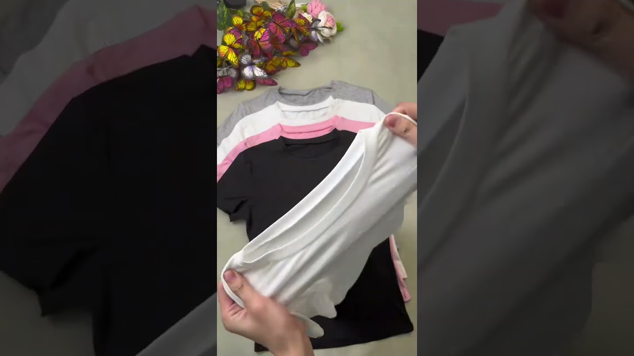 Stay Cool This Season with breathable sports tees! 