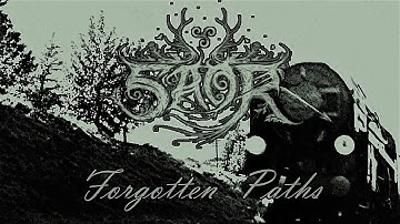 Saor - Forgotten Paths