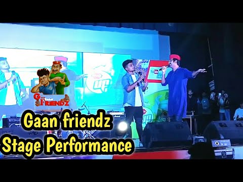 gaan-friendz-stage-dance-performance-|-tamim-mridha-and-showvik-|-youtube-utshob-2018