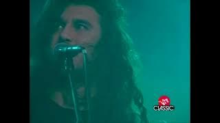 Download lagu Slayer   Raining Blood Black Magic Live 1991 4K 60fps Reupload