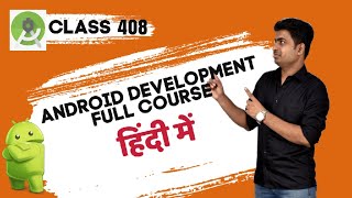 Class 408 - Sunshine Preferences Data Constant | Android App Development Complete Course In Hindi screenshot 5