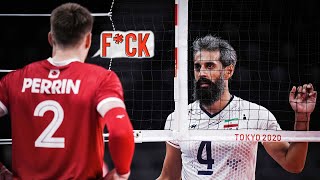 DON'T Mess With Saeid Marouf | HERE'S WHY !!!