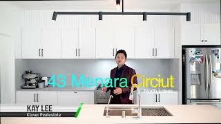 43 Menara Circuit, North Lakes, QLD 4509
