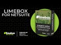 Limebox for NetSuite: BOM Comparison Walkthrough