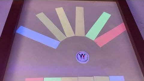 Ceres Security ink video invisible ink optical ink