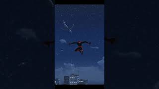 Spider fuser new suit 💀 spider skin spider man android phone game 🎮 SPIDER man new suit 💀