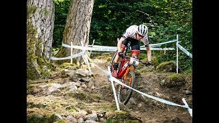 Anton Cooper Cycling Motivation