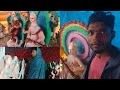 सरस्वती जी का मूर्ति पेट होने लगा ll gaya wala vlogs #saraswatipuja 