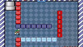 I wanna save the princess TAS! screenshot 5