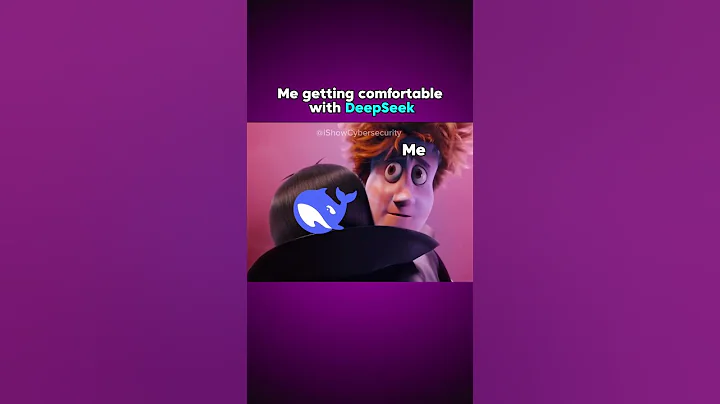 ChatGPT vs DeepSeek #chatgpt #deepseek