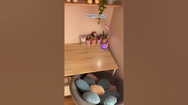 jestescie ciekawi jak wygladal moj pokoj kiedys?   #crochet #szydełkowanie #roomtour