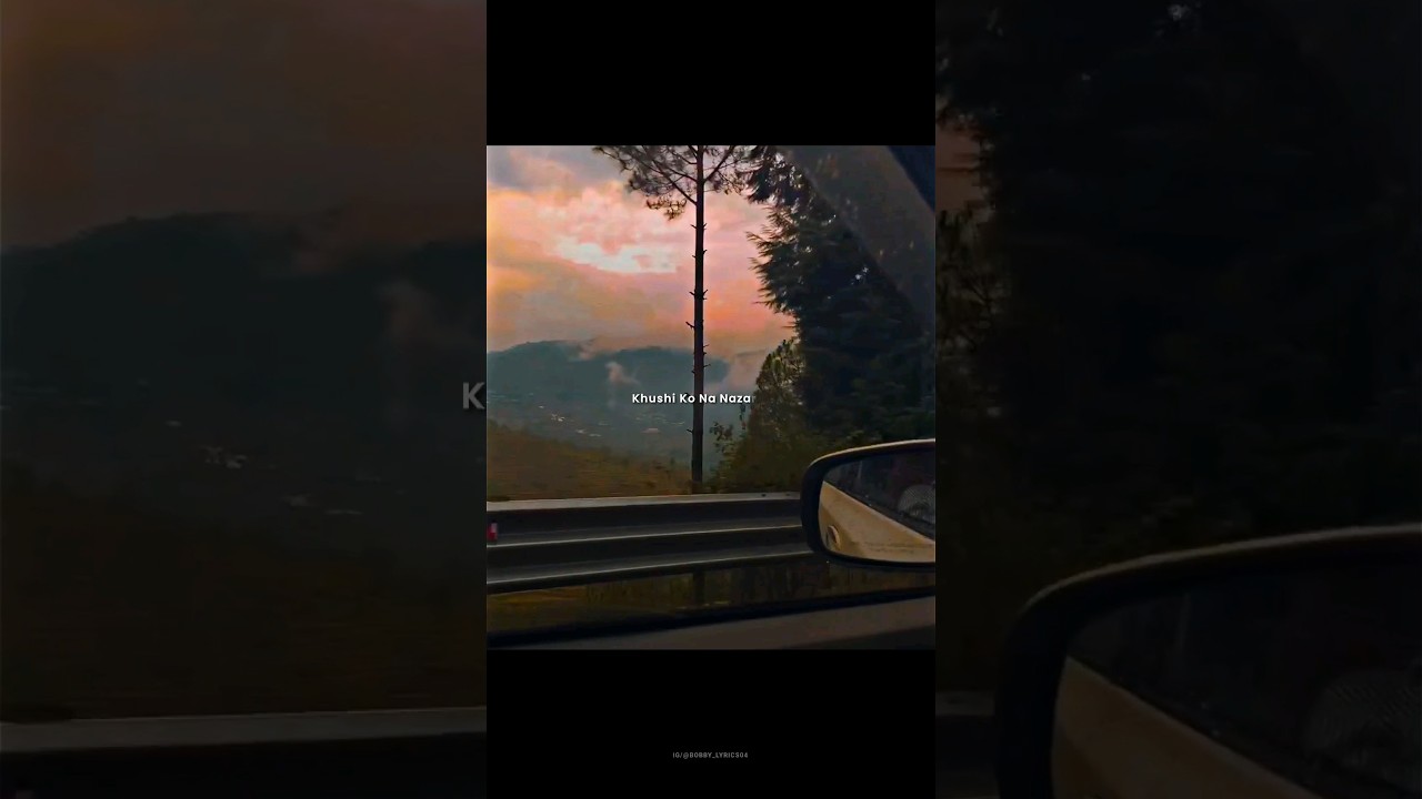 KHUDA JAANE SONG STATUS FULL SCREEN 