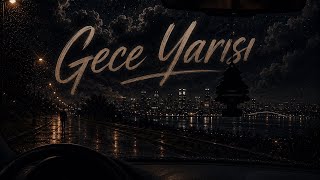 GECE YARISI