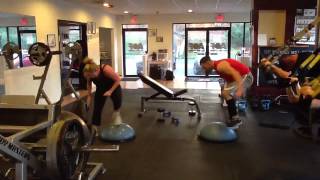 Combine360 Challenge of the Week