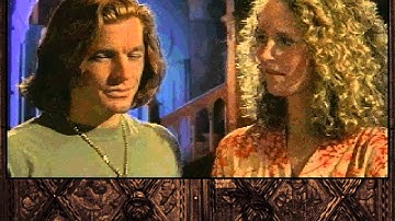 Gabriel Knight 2 - Intro