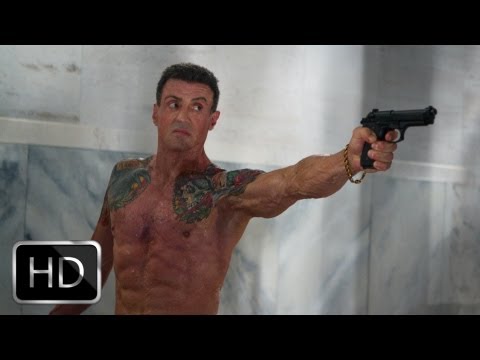 "SHOOTOUT - Keine Gnade" Sylvester Stallone | Trailer Check & Infos Deutsch German [HD]