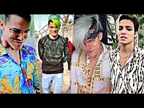 Viral Joker rizxstar on trending videosJoker Tiktok Video