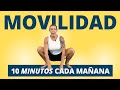 Empieza todas tus mañanas con esta rutina de movilidad de 10 minutos, ¡te encantará! Mp3 Song